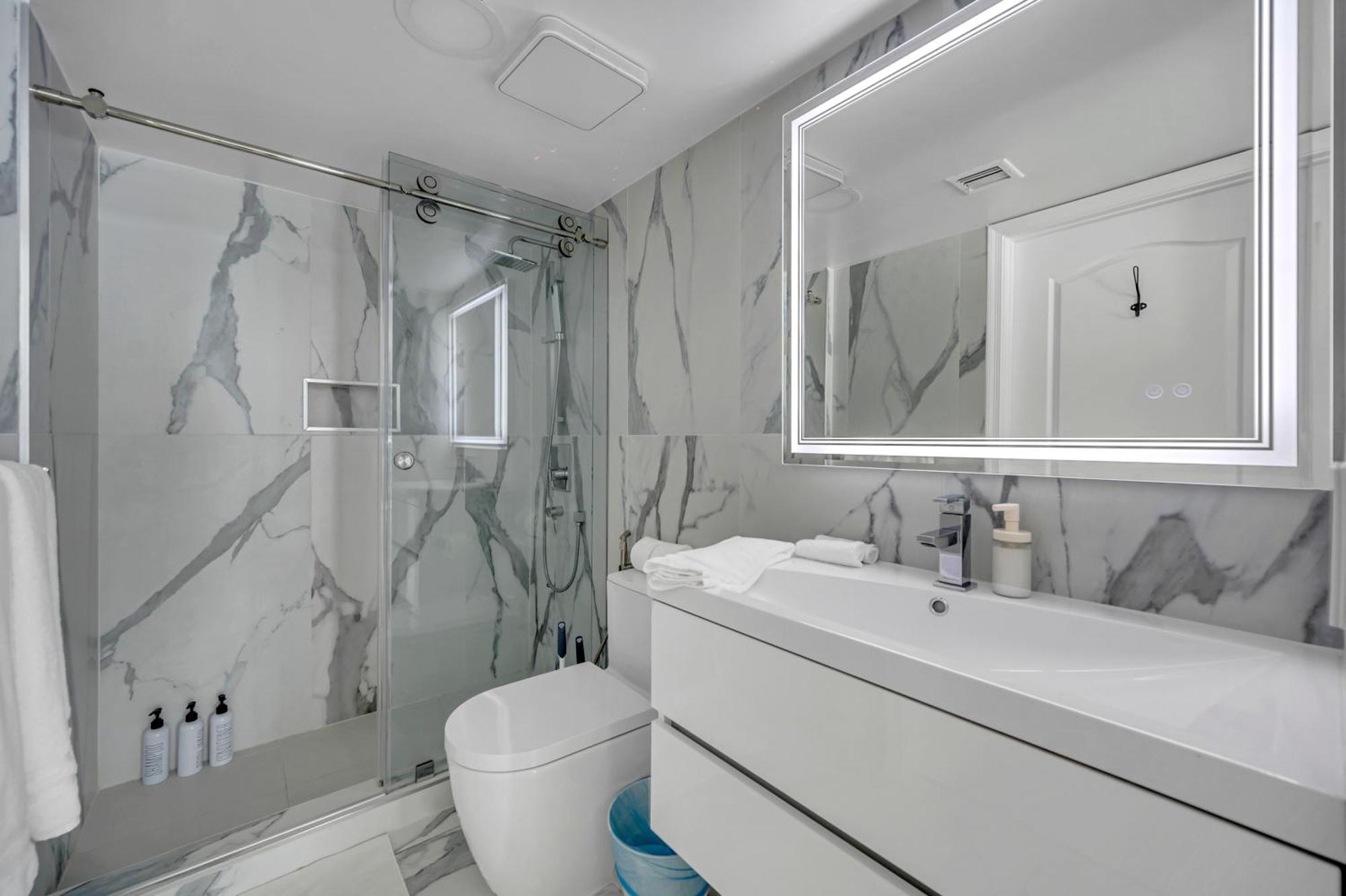 Apartamento The Club - 1200 Brickell Bay Drive *
