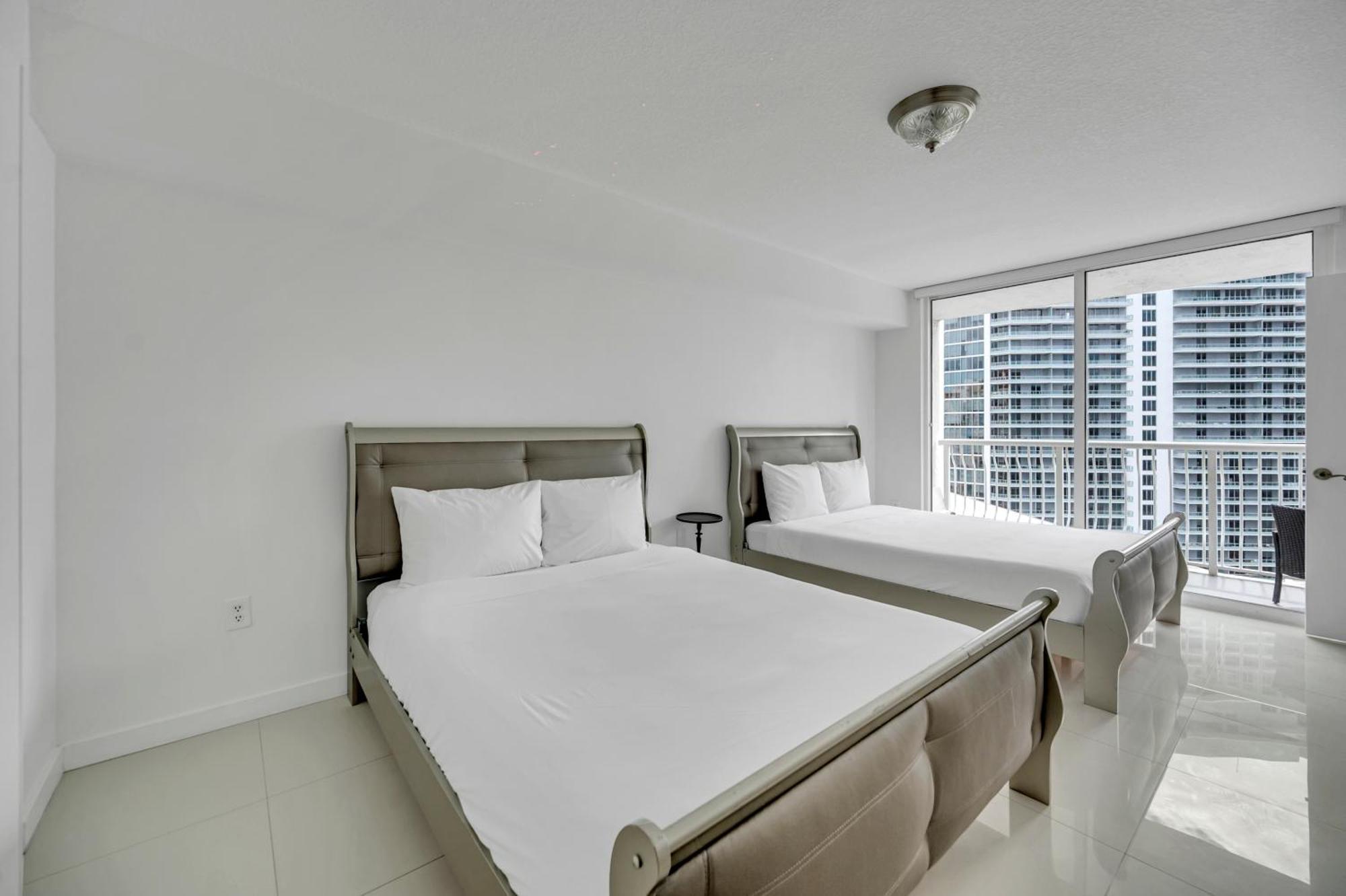 Apartamento The Club - 1200 Brickell Bay Drive