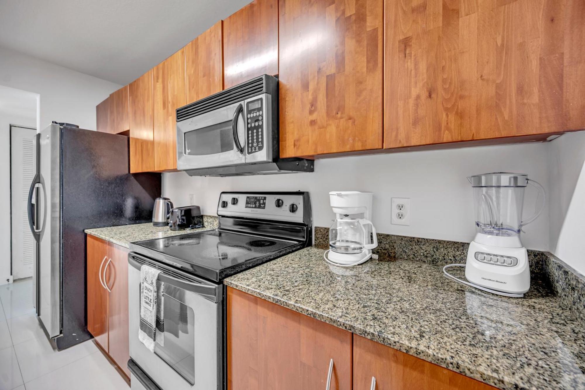 Apartamento The Club - 1200 Brickell Bay Drive *
